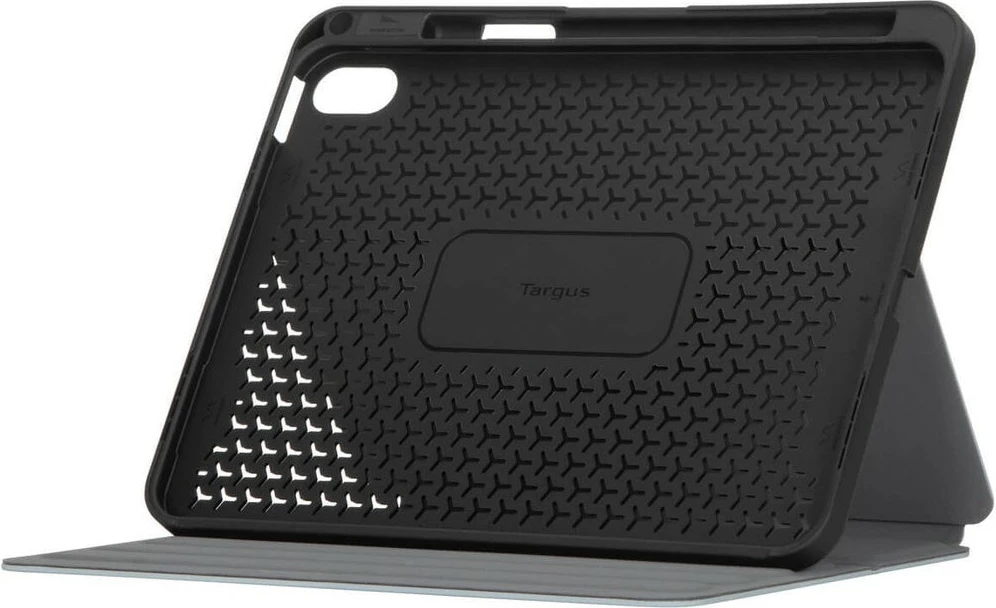 Mbështjellës Targus Click-In për iPad 10th Gen, silver