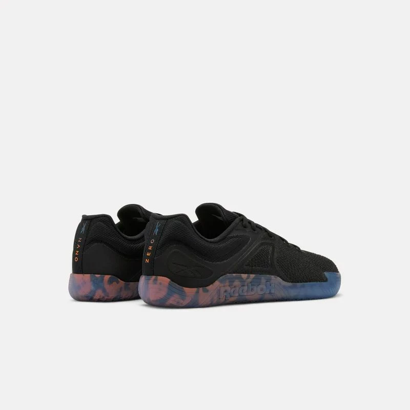 Atlete Reebok NANO ZERO, të zeza