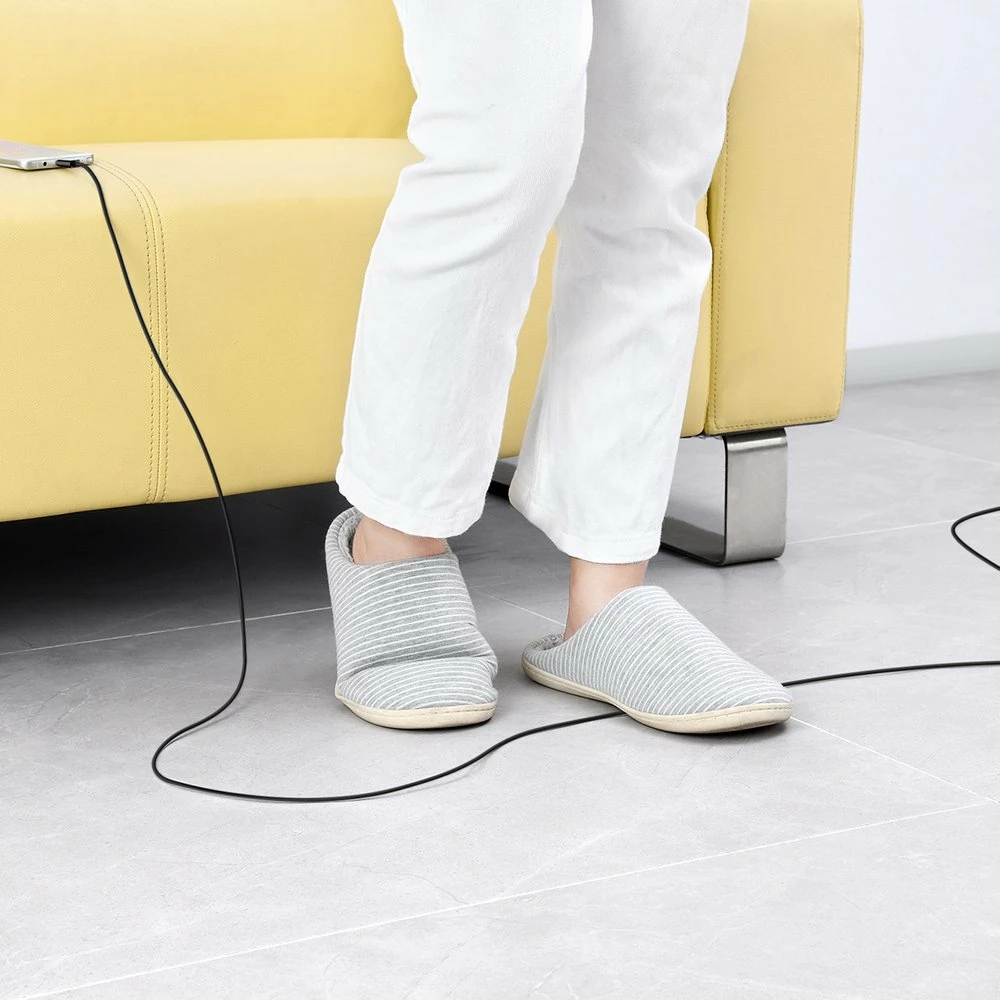 Kabllo Baseus Superior CAMYS-01, USB-A në micro USB, 1m, 2A, e zezë