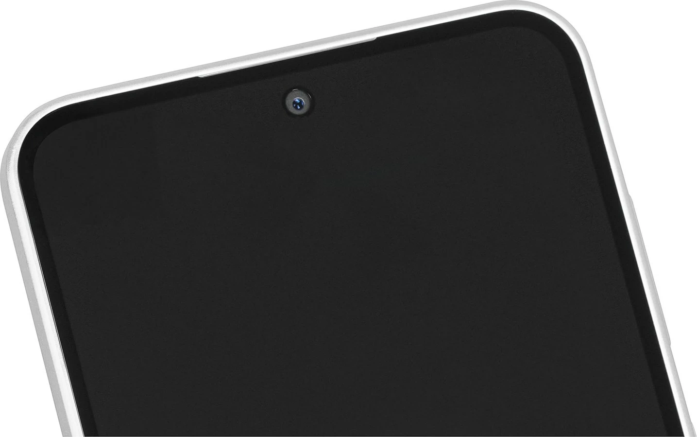 Celular Samsung Galaxy A36, 6.7", 8+256 GB, 5G, i bardhë