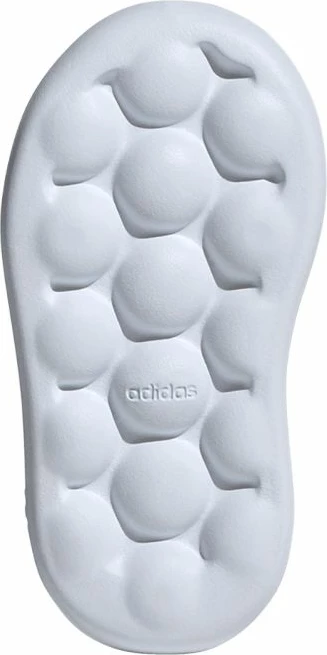 Atlete fëmijë adidas, të bardha