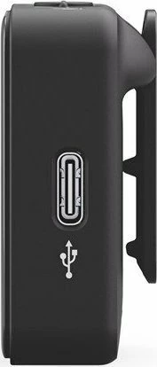 Mikrofon wireless Rode Wireless ME 2-kanal 2.4GHz, set TX+RX, i zi