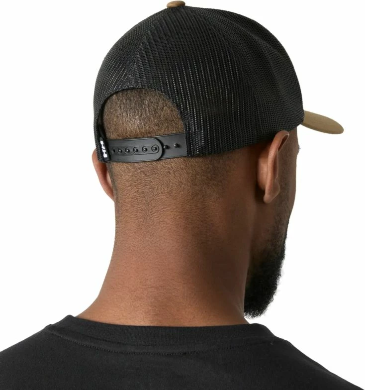 Kapelë Helly Hansen HH Trucker 67645 764