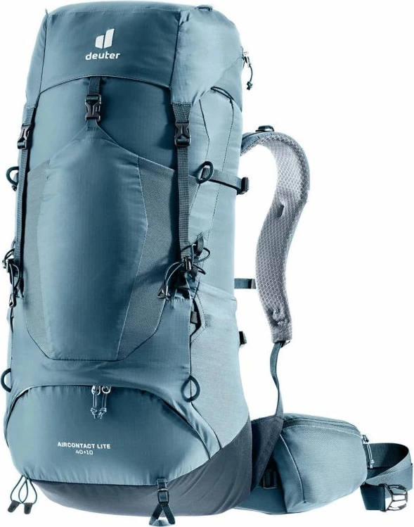 Çantë shpine Inny, unisex, blu