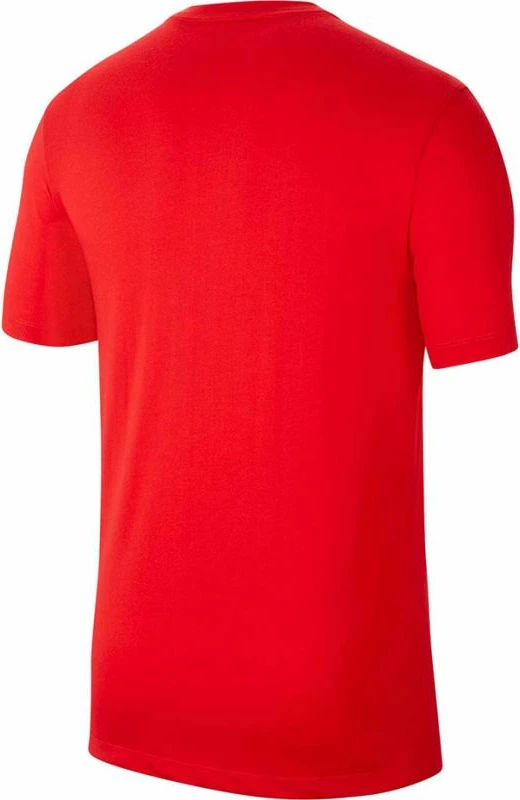 Maicë për fëmijë Nike, e kuqe [Madhësia: XL]