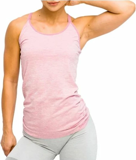 Maicë sportive për femra GymHero