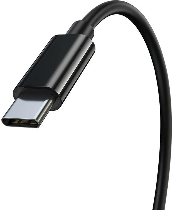 Mbushës wireless magnetik Mcdodo CH-4360, 15W, Type-C, i zi