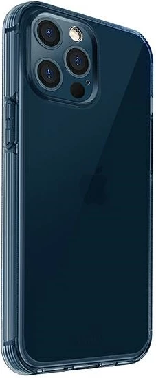 Mbështjellës UNIQ Air Fender për iPhone 12 Pro Max, Blu