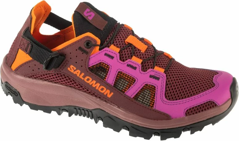 Atlete për femra Salomon, shumengjyrëshe