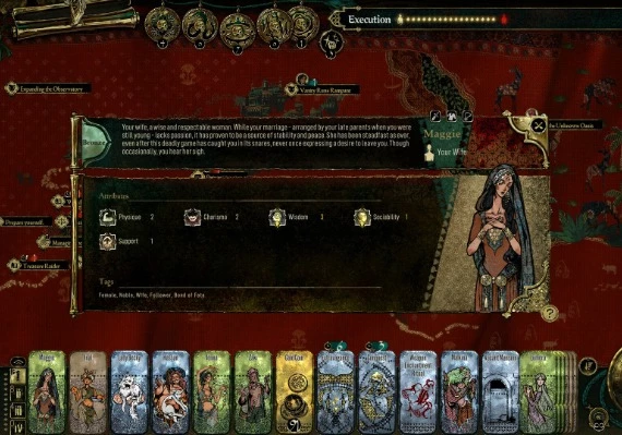 Sultan's Game EN/JA/ZH/ZH Global