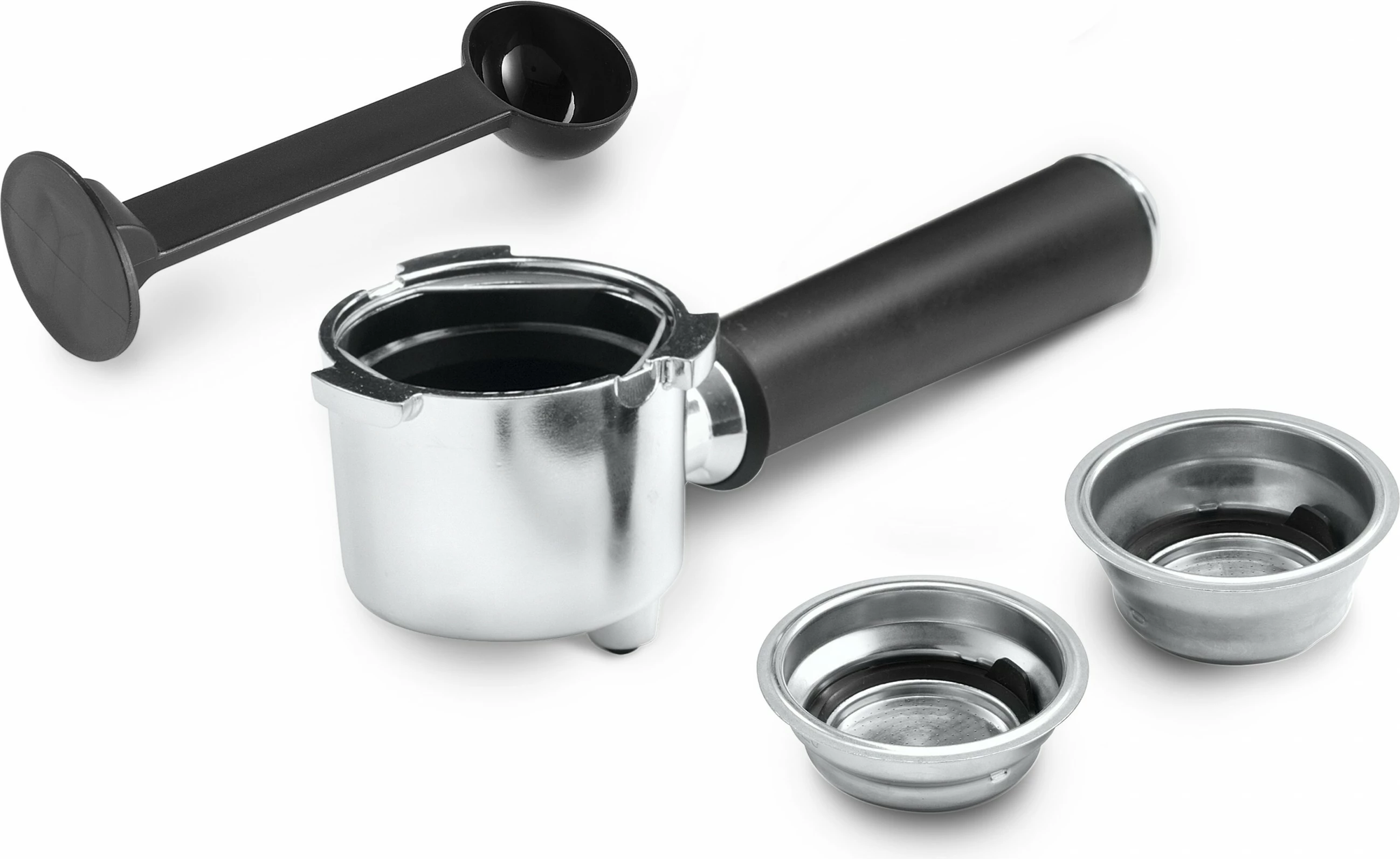 Aparat kafeje DeLonghi Dedica EC685, gjysmë-automatik, bardhë