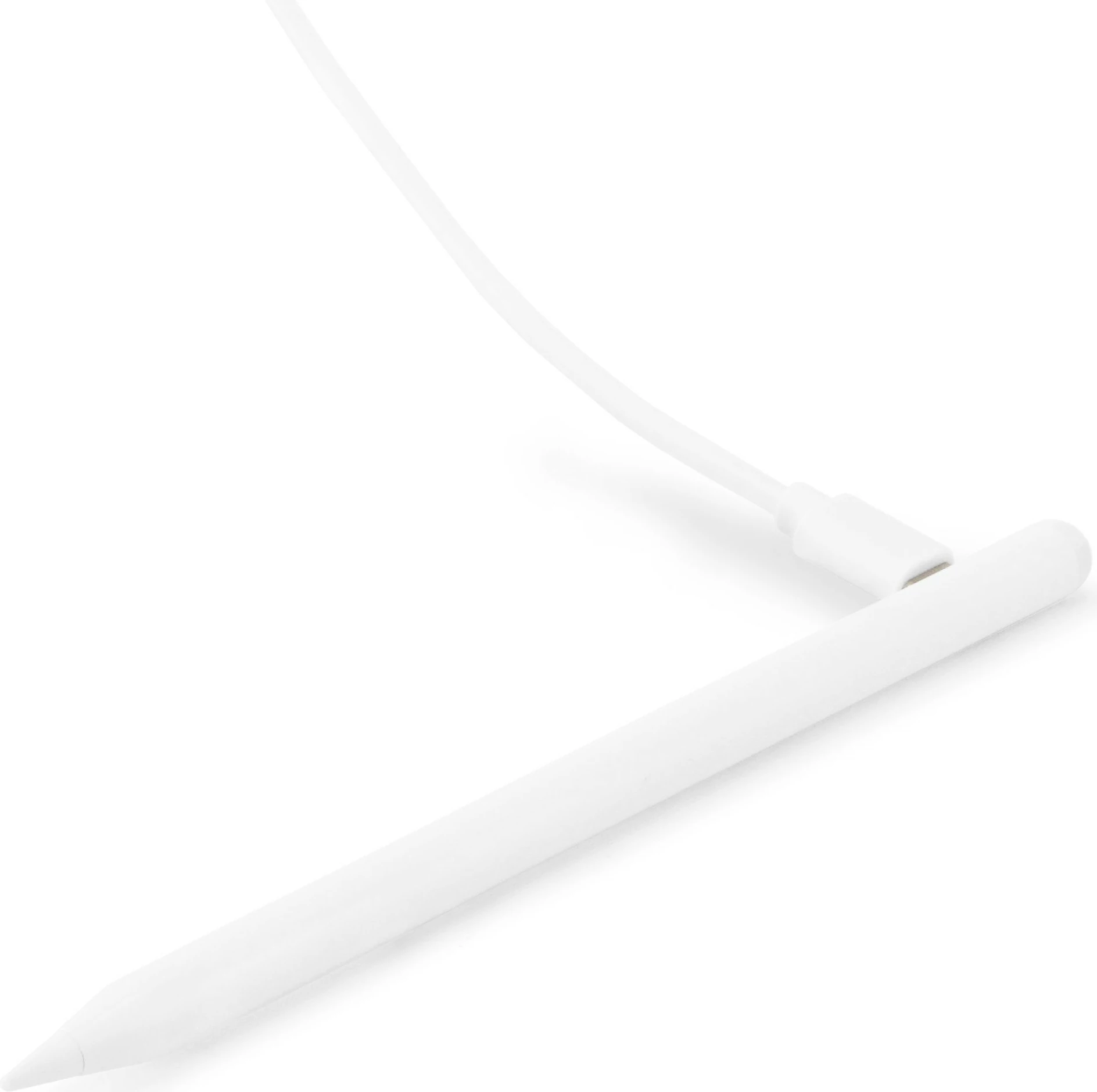 Stylus DICOTA Apple Active për iPad, i bardhë