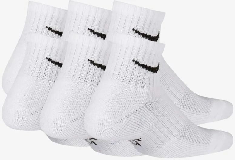 Çorape Nike Everyday 6 palë SX6912-100 [Madhësia: 34 - 38]