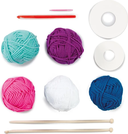 OTI KNITTING CASE KIT   #
