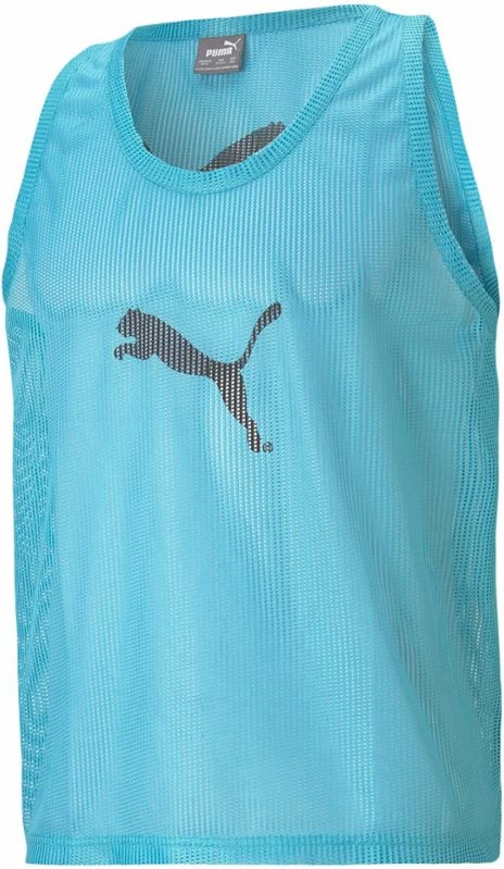 Maicë Puma për meshkuj, blu [Madhësia: XXS]
