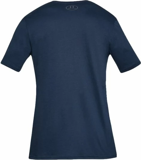 Maicë sportive për meshkuj Under Armour, blu marine [Madhësia: S]