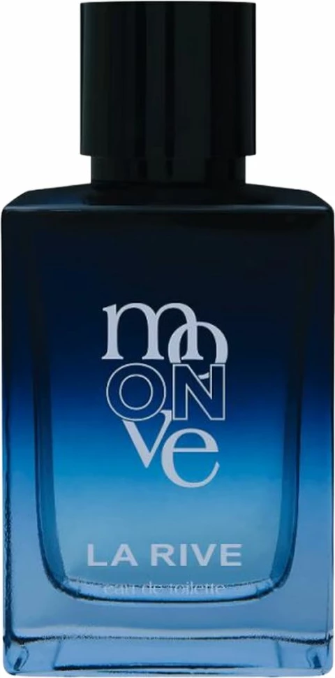 Eau de Toilette për meshkuj La Rive Move On 100ml