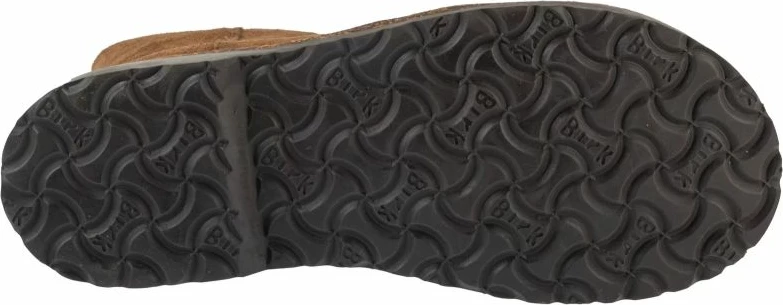 Çizme Birkenstock, kafe [Madhësia: 39]