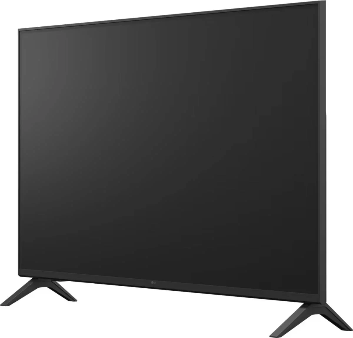 Televizor LED LG 43UA75003LA 43" 4K UHD, Smart webOS 23, 60Hz, α5 AI Processor, HDR10/HLG, 3x HDMI, Wi‑Fi, Bluetooth