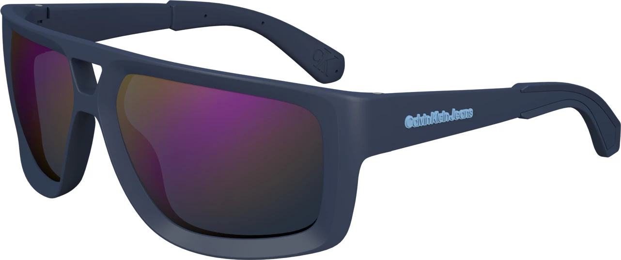 Syze dielli Calvin Klein meshkuj, blu