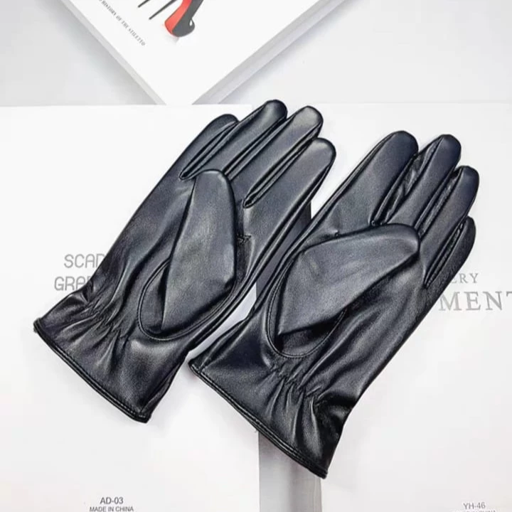 Doreza Lëkure Touch Screen 