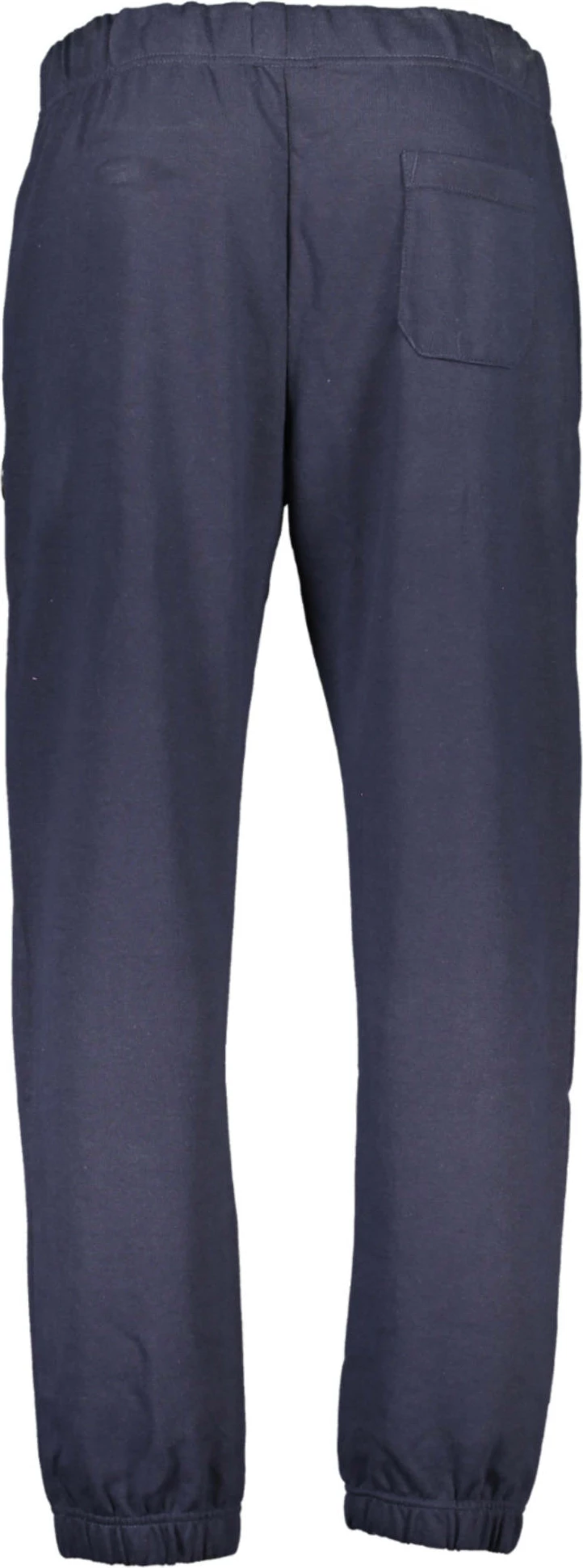 Pantallona sportive për meshkuj GIAN MARCO VENTURI, blu