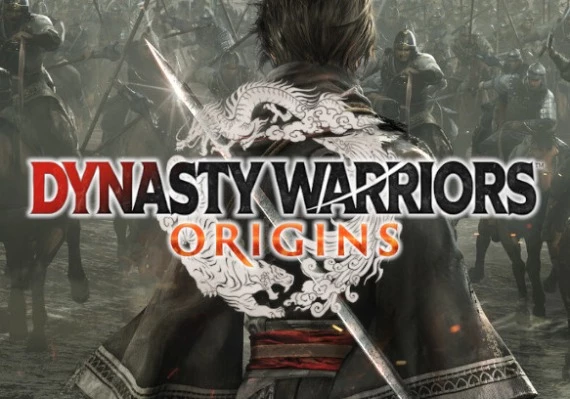 Dynasty Warriors: Origins Global