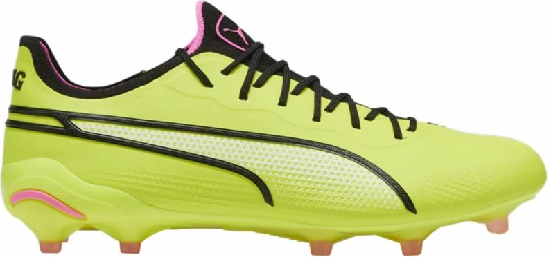 Atlete për meshkuj Puma, të verdha