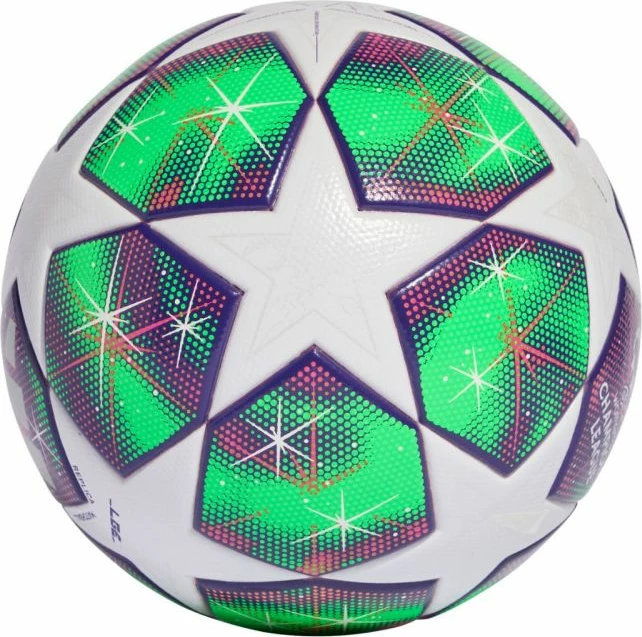 Top futbolli adidas, uniseks, shumëngjyrëshe [Madhësia: 5]