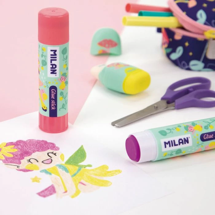 MILAN NGJITES STICK 21G FAIRY 4415912FR