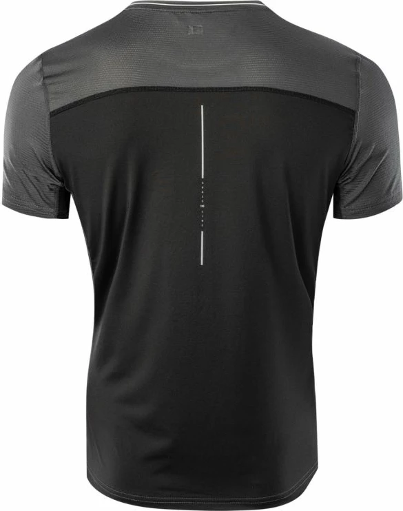 Maicë për meshkuj IQ, gri