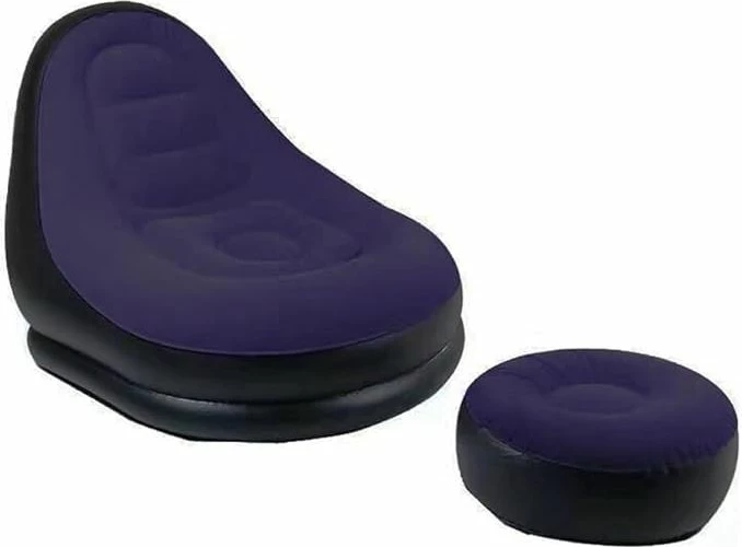 Karrige me ajër KFR, për relaksim