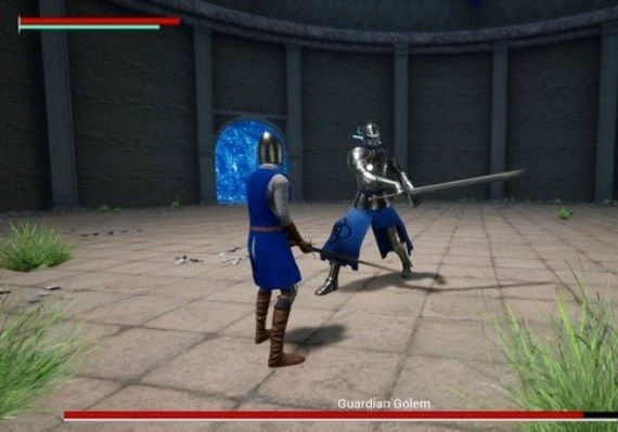 Humanities Legend: Hollow Ascending EN Global