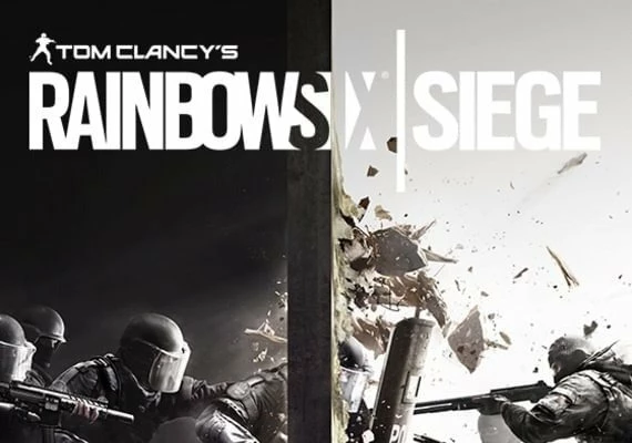 Tom Clancy's Rainbow Six: Siege - Montagne Bushido Set DLC EN Global