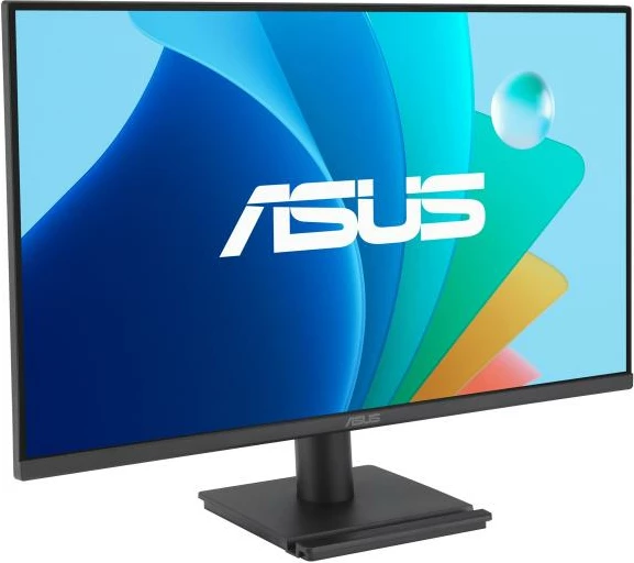 Monitor ASUS VA249QG 90LM02W1-B01371 24" TFT/LCD, e zezë