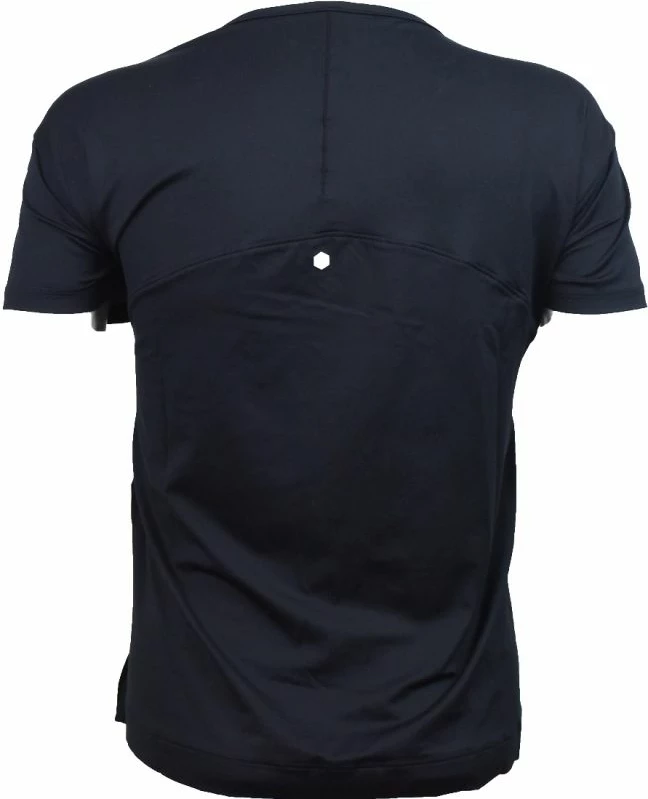 Maicë për femra Under Armour, e zezë