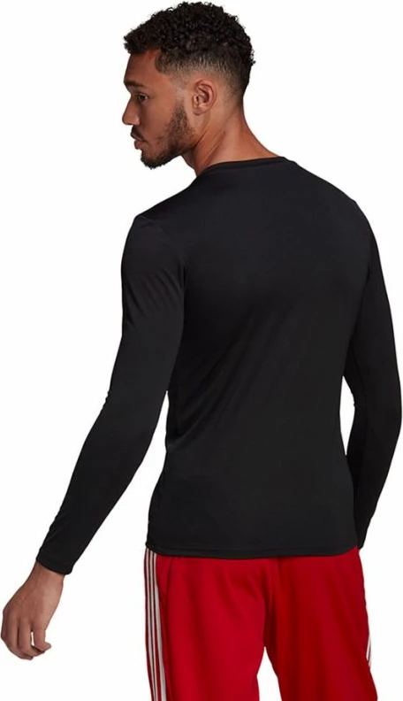 Maicë adidas për meshkuj, e zezë [Madhësia: XL]