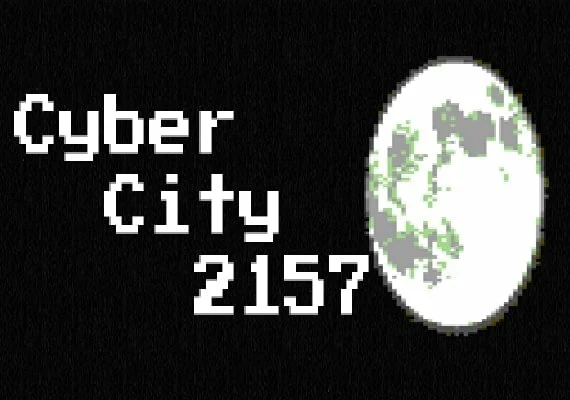Cyber City 2157: The Visual Novel EN/RU/ZH/ES Global
