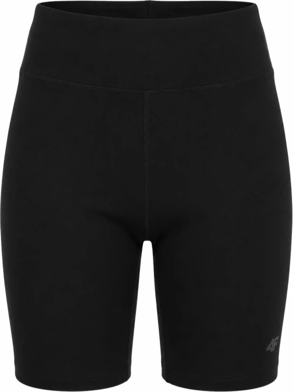 Shorce për femra 4F NOS F031 4FWMM00TSTIF031, të zeza [Madhësia: XS]