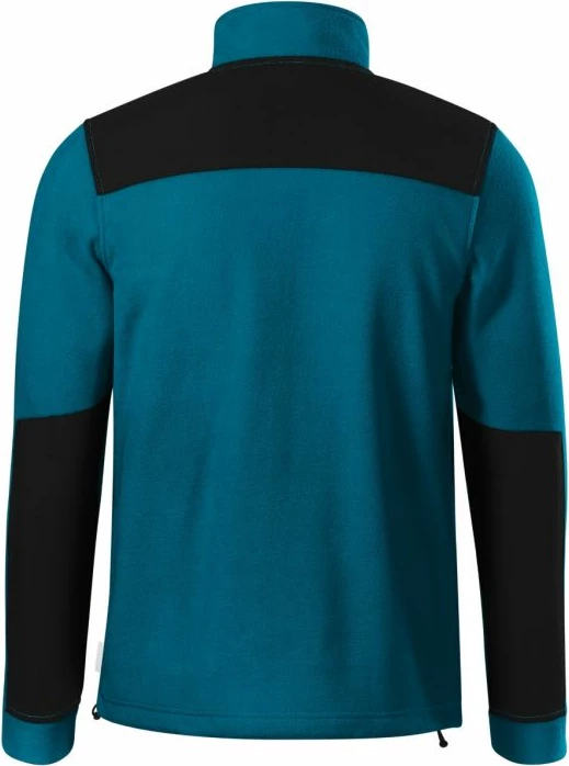 Duks pa kapuç Rimeck për meshkuj, blu [Madhësia: XL]