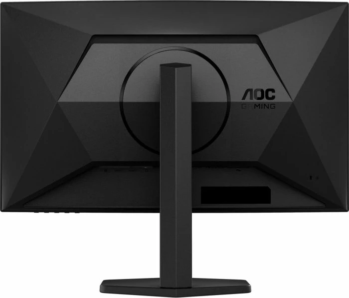Monitor gaming AOC Agon CQ27G4X 27" VA QHD 180Hz 1500R 1ms, i zi