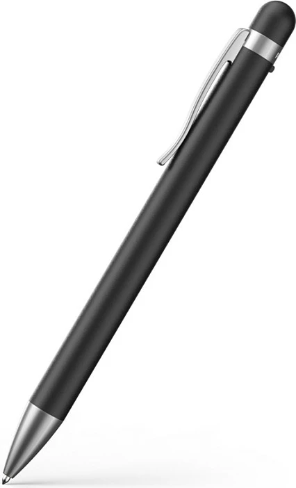 Stilolaps regjistrues Philips VoiceTracer DVT1600, 32GB, USB-C, WAV/PCM, Zi/Argjend