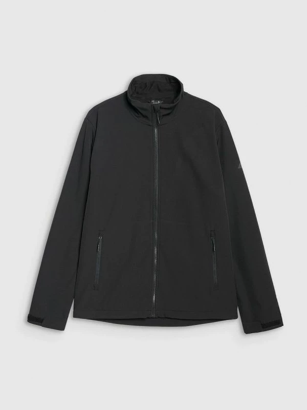 Jakne softshell për meshkuj 4F 4FWAW25TSOFM361-20S