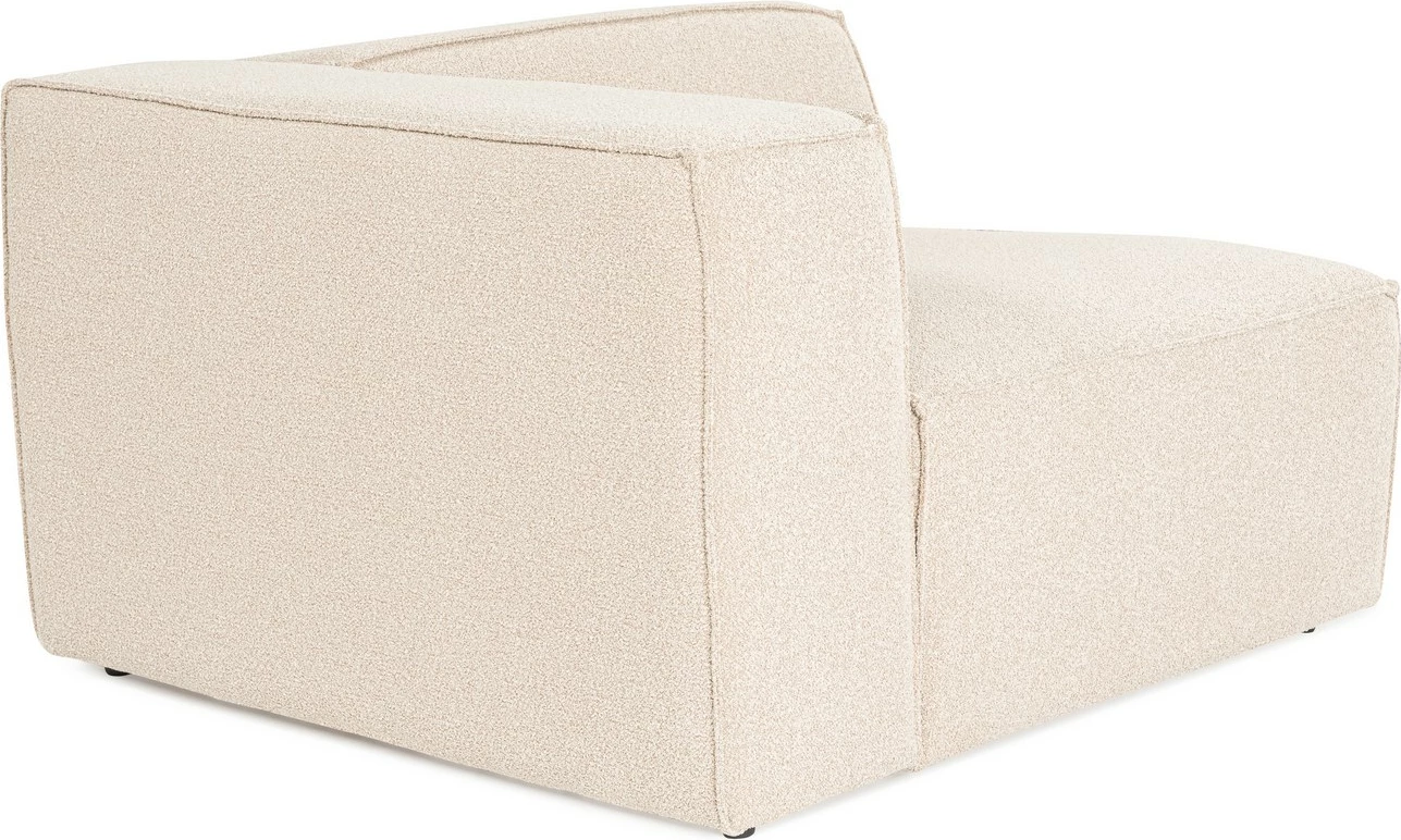 Karrige një vendëshe Lora L1, ngjyrë pjeshke