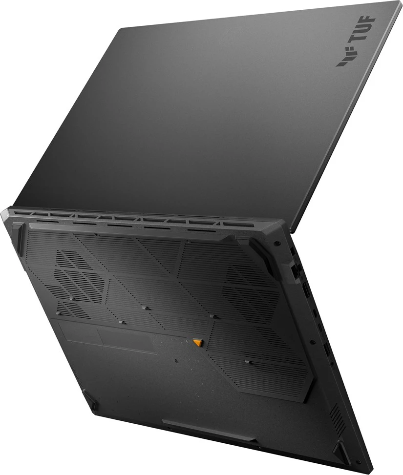 Laptop gaming ASUS TUF Gaming A18 FA808UM-S9058, 18", AMD Ryzen 7, 16 GB RAM, 512 GB SSD, NVIDIA RTX 5060, Gri