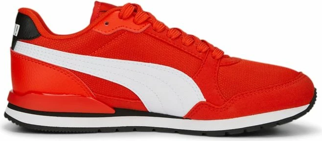 Atlete për fëmijë Puma, të kuqe [Madhësia: 37]