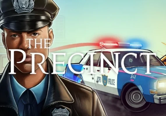 The Precinct Global