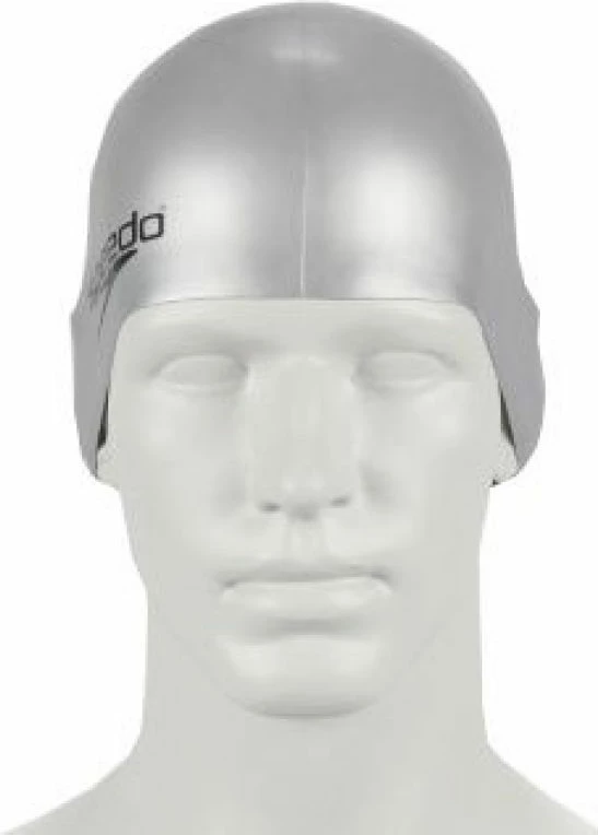 Kapelë noti Speedo, gri