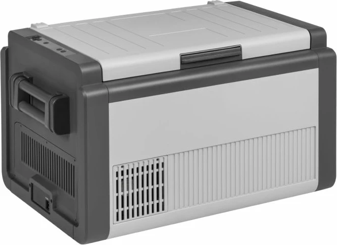 Frigorifer portativ BRUNNER Polarys Criomaster HPI 40 40 L, gri