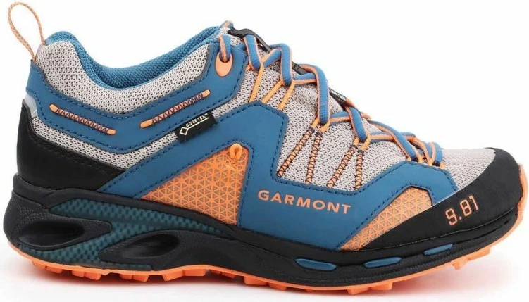 Atlete për meshkuj Garmont, shumëngjyrëshe [Madhësia: 37]